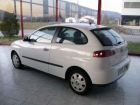 SEAT Ibiza 1.4TDi Reference 80 - mejor precio | unprecio.es