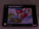 Super Mario 64 - mejor precio | unprecio.es