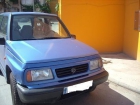 Suzuki vitara 20 HDI en ZARAGOZA - mejor precio | unprecio.es