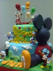 Tartas infantiles - mejor precio | unprecio.es