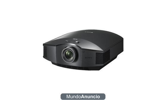 VENDO PROYECTOR SONY VPL-HW20 Full HD