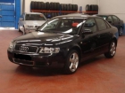 Venta de Audi A4 1.9 TDI '03 en Madrid - mejor precio | unprecio.es