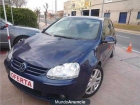 Volkswagen Golf 2.0 TDI 140cv Sportline - mejor precio | unprecio.es