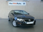 Volkswagen Passat 2.0 TDI 110cv DPF Edition Plus, 13.900€ - mejor precio | unprecio.es