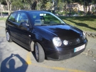 Volkswagen Polo 1.4 Trendline 75cv - mejor precio | unprecio.es