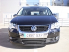 VOLKSWAGEN Touran 1.9TDI Adv. Bluemotion - mejor precio | unprecio.es
