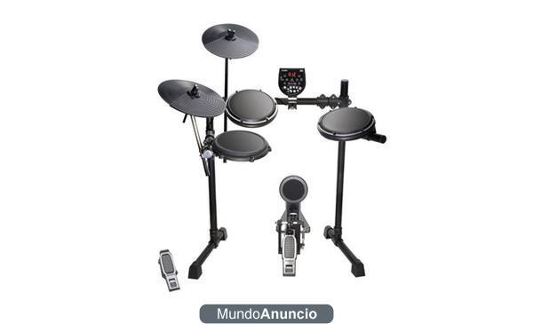 BATERíA ELECTRóNICA ALESIS DM6 USB