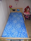 Vendo cama infantil con colchón - mejor precio | unprecio.es