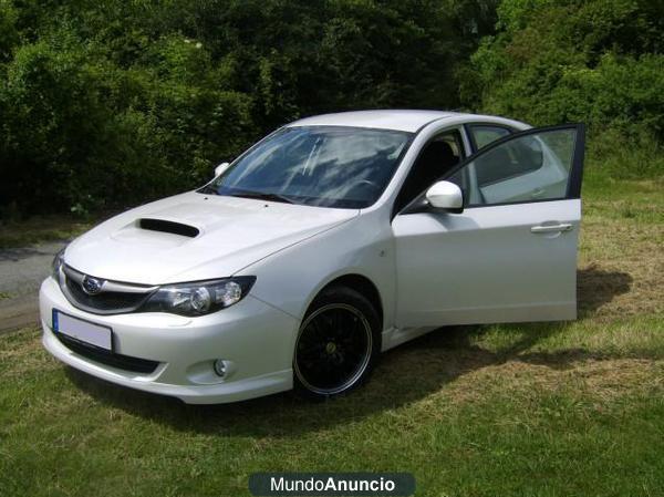 2009 Subaru Impreza