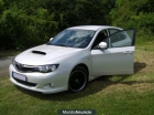 2009 Subaru Impreza - mejor precio | unprecio.es