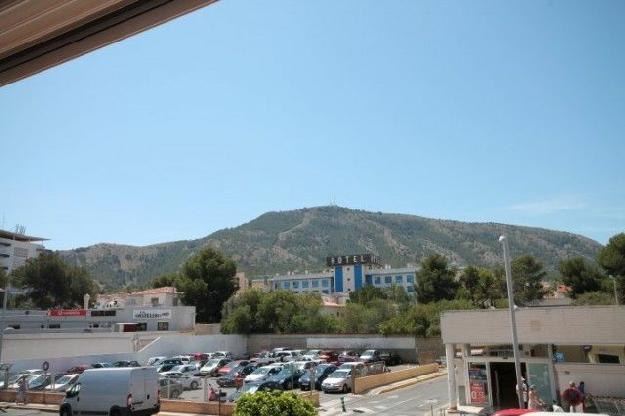 Apartamento en venta en Albir, Alicante (Costa Blanca)