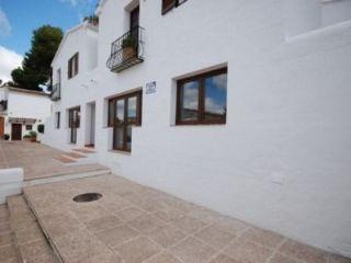 Apartamento en venta en Benitachell/Benitatxell, Alicante (Costa Blanca)