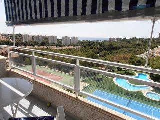 Apartamento en venta en Campoamor, Alicante (Costa Blanca)