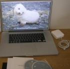 Apple Macbook Pro 17 2,8 Ghz - mejor precio | unprecio.es