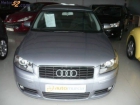 AUDI A3 2.0 - Murcia - mejor precio | unprecio.es