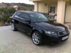 Audi A3 2.0 tdi ambiente - mejor precio | unprecio.es