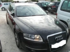 Audi A6 27tdi multitronic quattro en La Coruña - mejor precio | unprecio.es