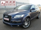 Audi q7 30tdi v6 quattro tiptronic en zamora - mejor precio | unprecio.es