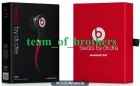 AURICULARES MONSTER DR. DRE TOUR NEGROS NUEVOS - mejor precio | unprecio.es