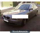 BMW Serie 5 530ia Exclusive - mejor precio | unprecio.es