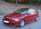 BMW SERIE3 320 CI - CASTELLON - mejor precio | unprecio.es