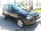 BMW X3 2.0d - mejor precio | unprecio.es