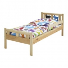 Cama infantil de ikea - mejor precio | unprecio.es