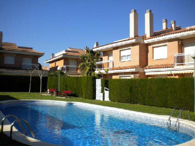 Casa adosada en Cambrils