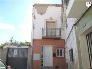 Casa en venta en Alcaudete, Jaén