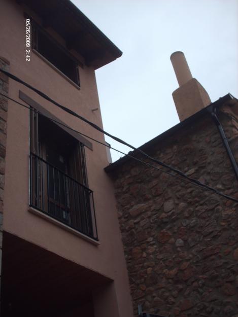 Casa  y apartamento  en Cerler y Sant Marti de Veri