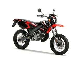 DERBI Senda Xtreme 50 SM