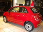 FIAT 500  1.4 LOUNGE - mejor precio | unprecio.es