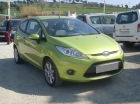 Ford Fiesta 1.3 I TREND 85CV - mejor precio | unprecio.es