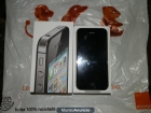 IPHONE 4S 16G NEGRO,NUEVO - mejor precio | unprecio.es