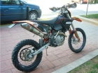 KTM 450 ENDURO- 2009 - mejor precio | unprecio.es