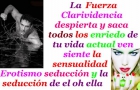 La fuerza clarividencia es la ùnica en toda españa mas consultada en el amor sin gabinete - mejor precio | unprecio.es