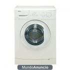 LAVADORA BEKO 6 KG. 1000 rpm. A+ - mejor precio | unprecio.es