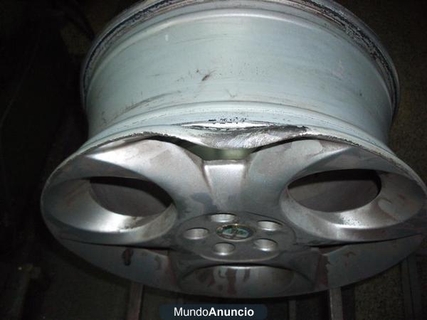 llanta Gama112