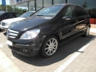 Mercedes Clase B 200 - mejor precio | unprecio.es
