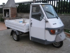 MOTOCARRO PIAGGIO APE 50 - mejor precio | unprecio.es