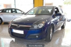 OPEL ASTRA 1.7 CDTI 100CV. 5P. - mejor precio | unprecio.es
