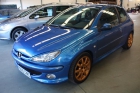 PEUGEOT 206 XS 1.6 HDI 90 CV, 4.500€ - mejor precio | unprecio.es