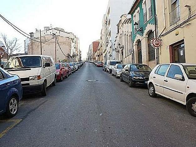 Piso en Alcoy/Alcoi