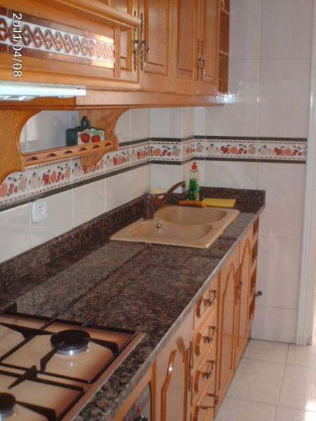 Piso en Alicante/Alacant