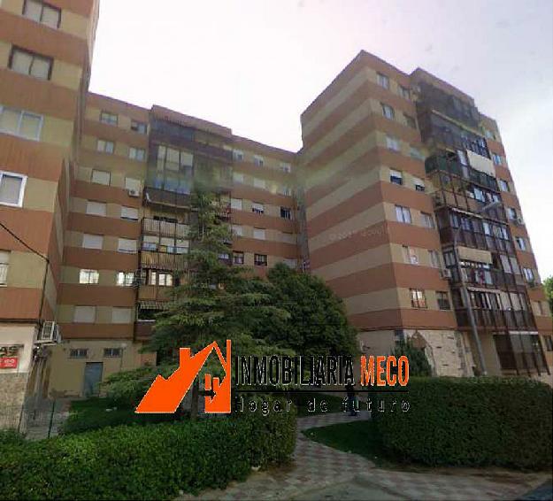 Piso en Ciempozuelos