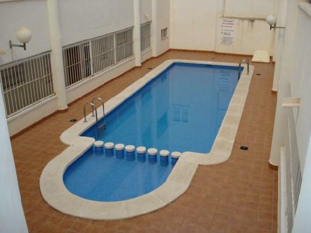 Piso en Torrevieja