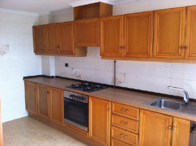 Piso en Villarreal/Vila-real