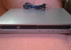 Reproductor DVD/CD/VCD/MP3 Bluesky DV900 - mejor precio | unprecio.es