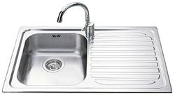 Smeg SP791S-2