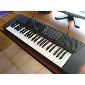 TECLADO CASIO CTK-100